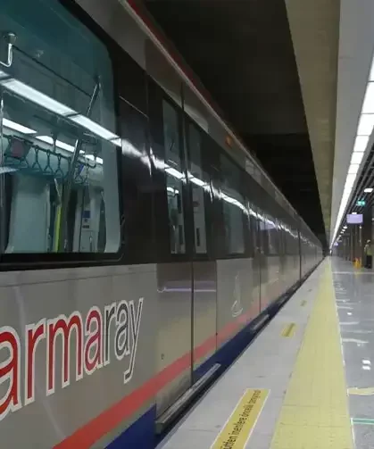 Görüş: Marmaray’daki intiharlar neyin habercisi?