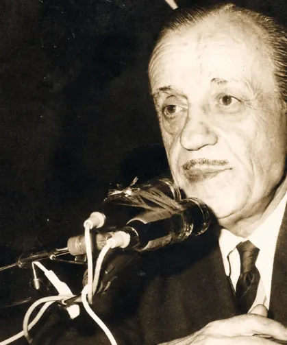 Görüş: Necip Fazıl’ın siyasî mücadelesi ve partilere bakışı