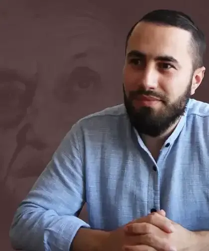Abdurrahman Hacımelek: Gayem çağımız veli ve âlimlerinin aynasından insanlara Necip Fazıl’ı aksettirmek