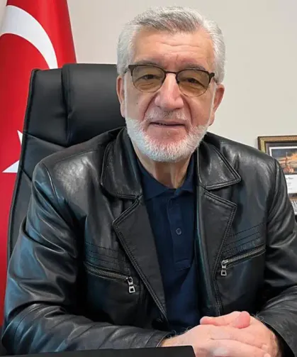 Prof. Dr. Sami Şener: Bir Necip Fazıl Üniversitesi’nin olması gerekli