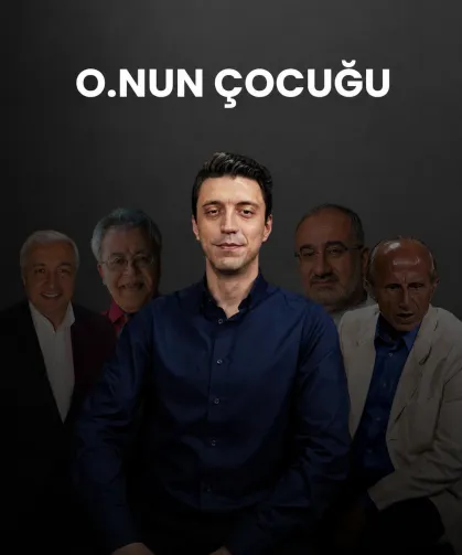 Sapık tayfanın sapık çocuğu