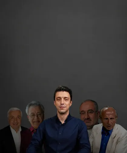 Sapık tayfanın sapık çocuğu