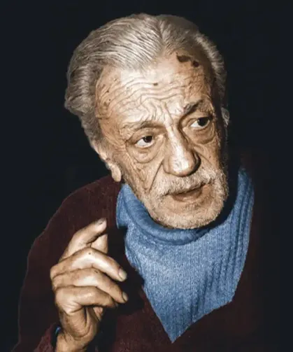 Görüş: Necip Fazıl bir hikmet ve aksiyon adamıydı