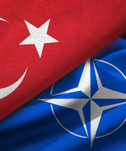 “NATO’nun kaderini Türkiye çizecek”