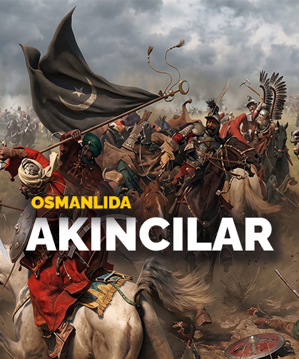 Osmanlıda Akıncılar
