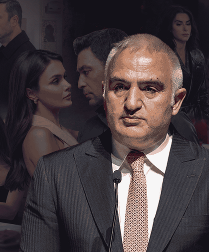 Turizm Bakanı 1 milyar izleyiciyle övünüyor! Kültür ihracatı mı, kültür suikastı mı?