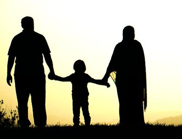 Aile yapısının bozulması ve tekrar inşa edilmesine dair