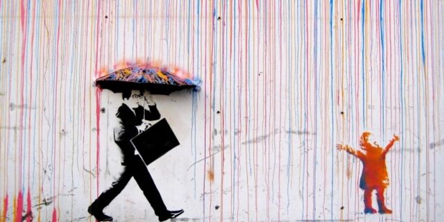Mural sanat nedir?