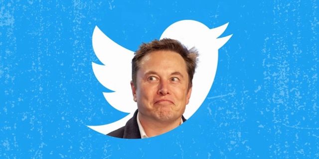 Musk, Twitter’ı resmen satın aldı: Yöneticiler kovuldu!