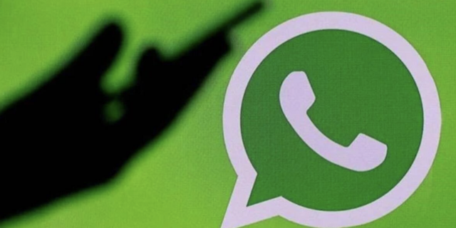 WhatsApp ekran görüntüsü almayı engelleyen özelliği sundu