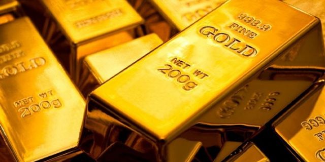 Altının kilogramı 1 milyon 55 bin liraya yükseldi