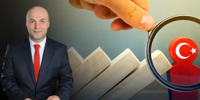 Dolar hegemonyasına son verebilmek için yeni bir fikir iklimine ihtiyacımız var!