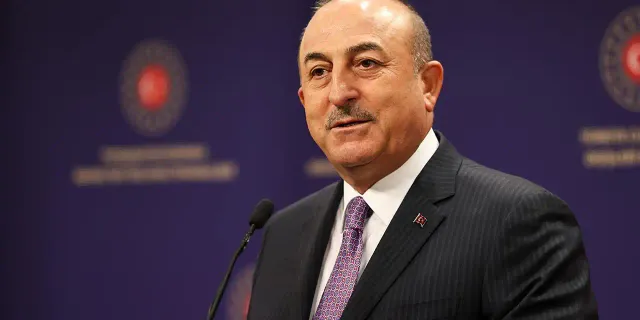 Suriye konulu toplantı 10 Mayıs'ta Moskova'da yapılacak