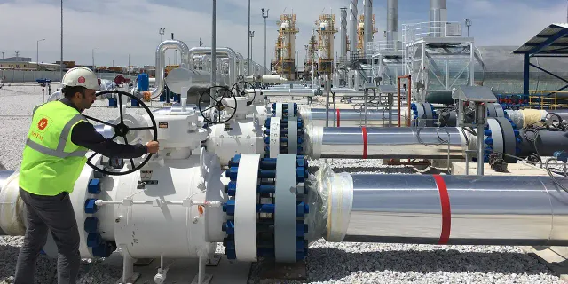 BOTAŞ'tan doğal gaz açıklaması: Zam yapılmayacak