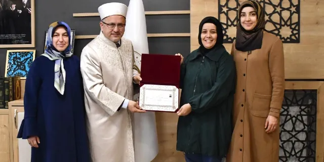 Brezilya vatandaşı Da Silva, Müslüman oldu