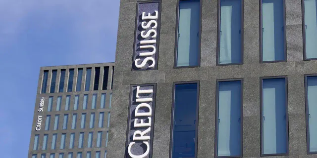 Reuters: Credit Suisse'in çöküşü İsviçre'yi tehdit ediyor