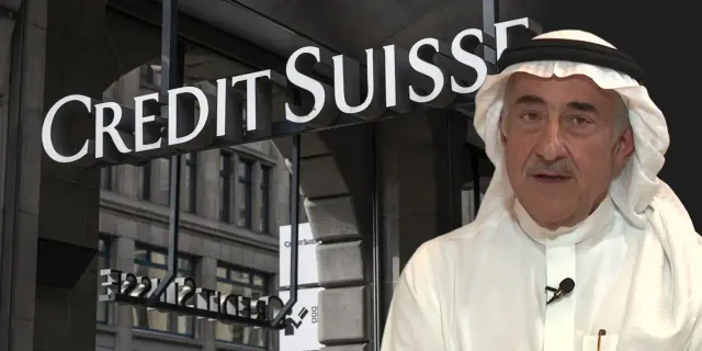 Credit Suisse'in hisselerinde çöküşe sebep olan isim istifa etti