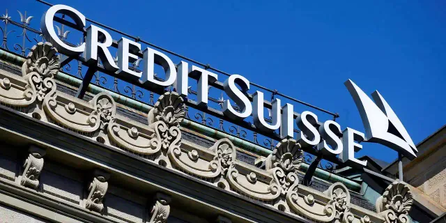 Avrupa borsası haftaya düşüşle başladı: Credit Suisse hisseleri yine dipledi