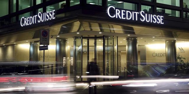 Credit Suisse paniği Almanya'ya sıçradı