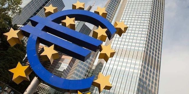 Euro Bölgesi'nde enflasyon yüzde 8,5 oldu