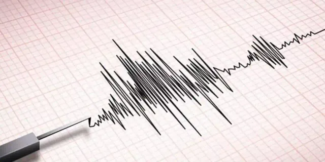 Gaziantep ve Samsun’da deprem oldu