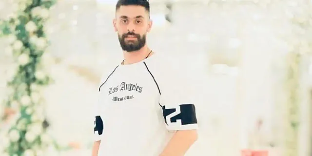 İşgalci Yahudiler Ramazan'ın ilk gününde bir Filistinliyi katletti