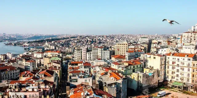 İstanbul’da kira fiyatları uçtu: Ortalama 12 bin 300 TL