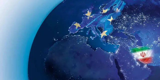 Avrupa ülkeleri İran'la kurulan ticaret mekanizması INSTEX’i tasfiye etti