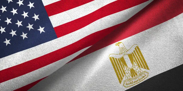 Mısır ile ABD arasındaki ortak tatbikat tamamlandı