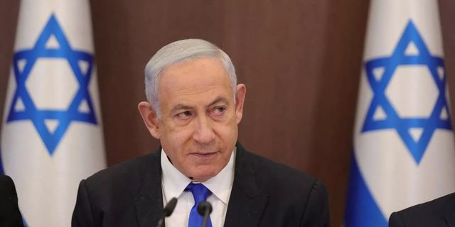 Netanyahu’ya askerlik tehditi!
