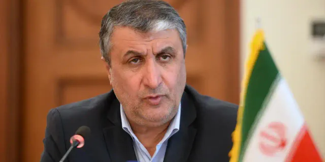 UAEA Başkanı: Batı bizi nükleer bir devlet olarak kabul etti