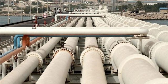 Irak Türkiye'ye karşı tahkim davasını kazandı, ham petrol ihracatını durdurdu