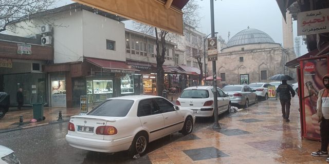 Şanlıurfa'da sel: Okullar tatil edildi, 4 kişi vefat etti!
