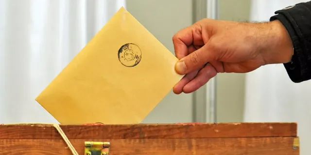 Seçim takvimi nasıl işleyecek? (Kararname imzalandı)