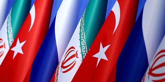 Suriye medyası: Dörtlü Moskova zirvesi olmayabilir!