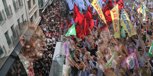 Taşnaklar Müslüman Kürt’ü sevmez
