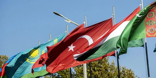 Türk Devletleri Teşkilatı Olağanüstü Zirvesi düzenlenecek