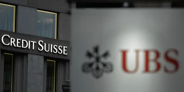 UBS'nin Credit Suisse'i devralmasının ardından on binlerce çalışan risk altında