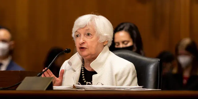 Yellen: Küçük bankaları korumak için müdahaleye hazırız