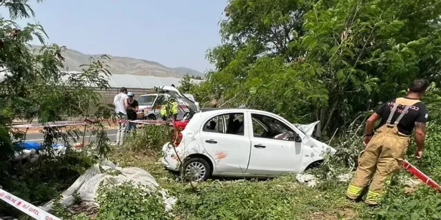 Filistinli mücahitlerden misilleme: Batı Şeria’da iki Yahudi öldürüldü