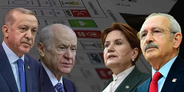 Tam bağımsızlık mı teslimiyet mi?