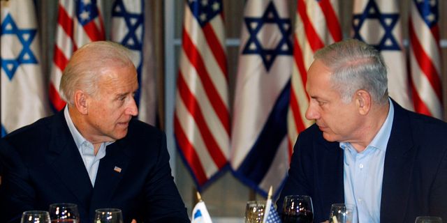 Netanyahu Ofisi: Yargı reformu yüzünden Beyaz Saray’dan davet almıyoruz