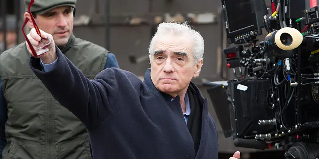 Bir yönetmen beş film: Martin Scorsese