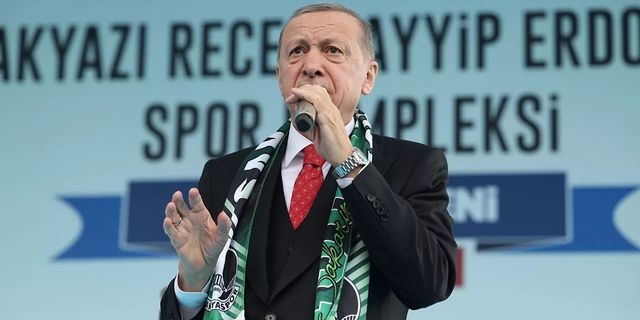 Erdoğan: Gabar'da 1 milyar dolarlık doğal gaz bulduk