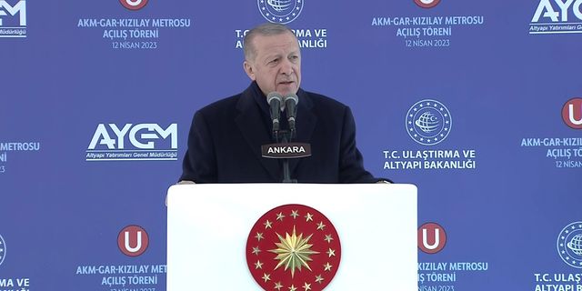 Erdoğan: Belediye başkanları heves peşinde şehirleri sahipsiz bıraktı