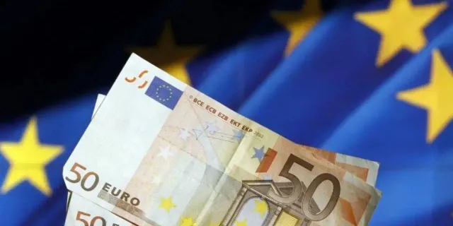 Euro Bölgesi’nde enflasyon yıllık 6,9 oldu