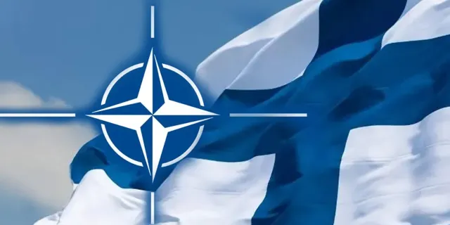 Finlandiya NATO tatbikatını tamamladı