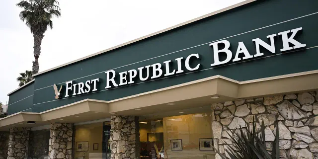 ABD’de bankacılık krizi sürüyor: First Republic Bank sallanıyor