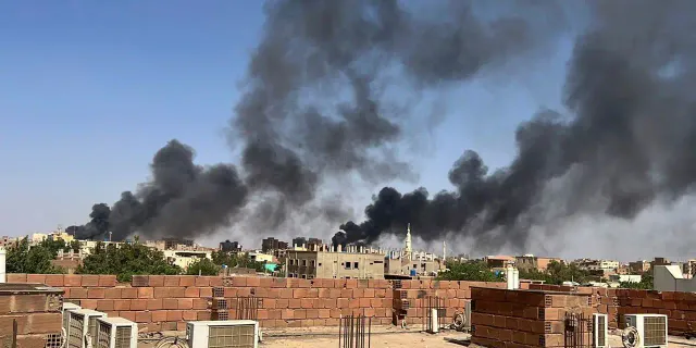 Sudan’da çatışmalar sürüyor: Hartum’da hastaneler mezarlığa döndü!
