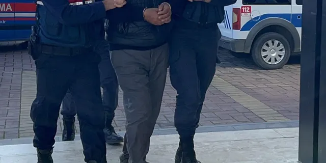 Şanlıurfa merkezli PKK/KCK operasyonunda 9 şüpheli gözaltına alındı